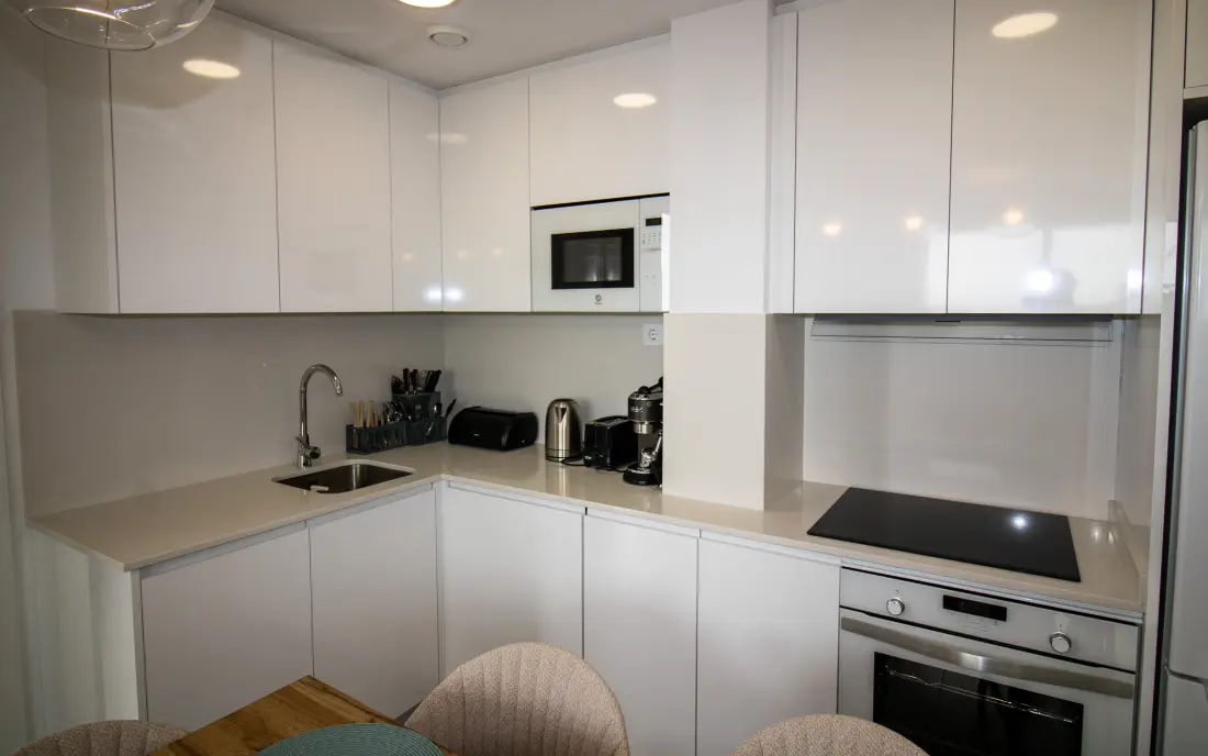 Appartements à Alcossebre