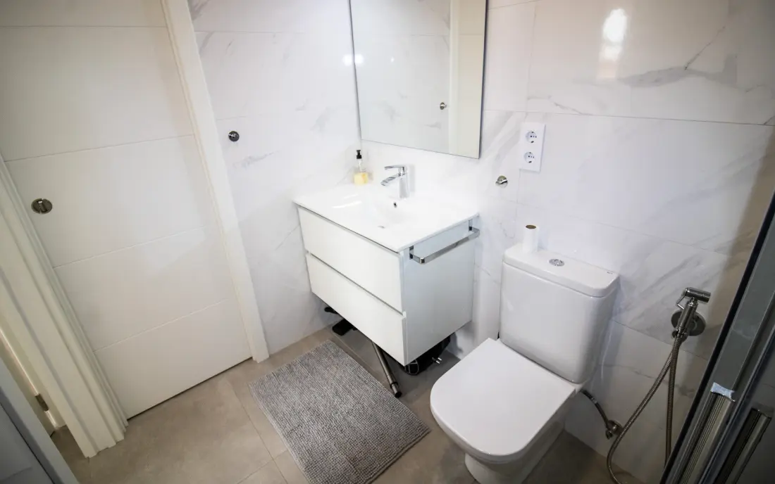 Appartements à Alcossebre