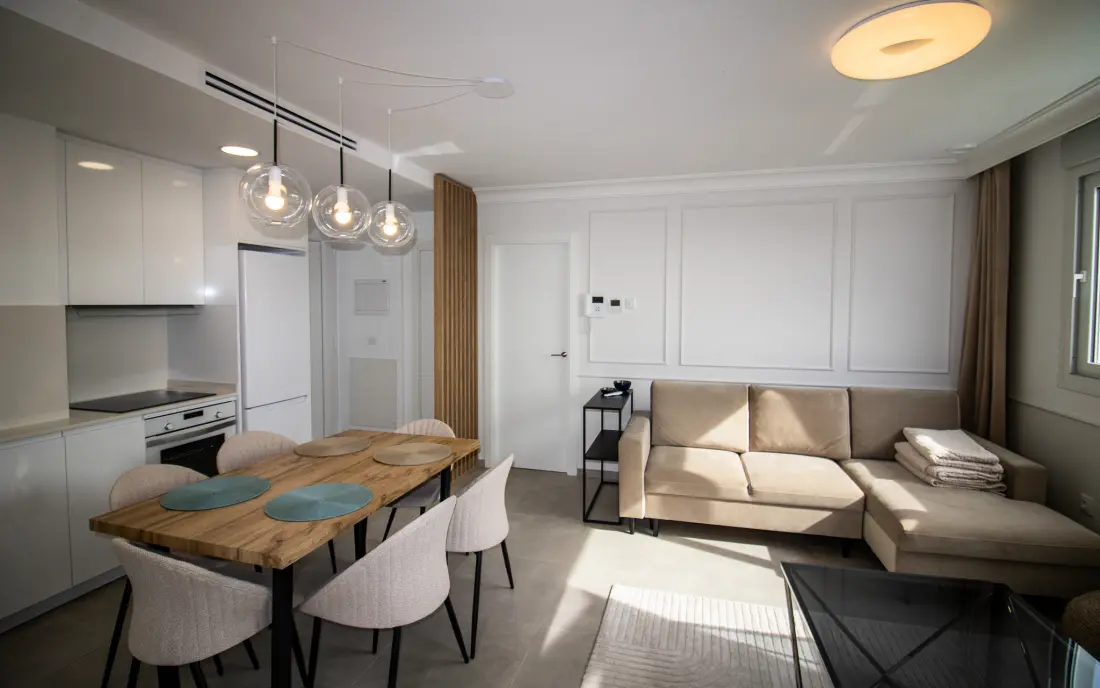 Appartements à Alcossebre