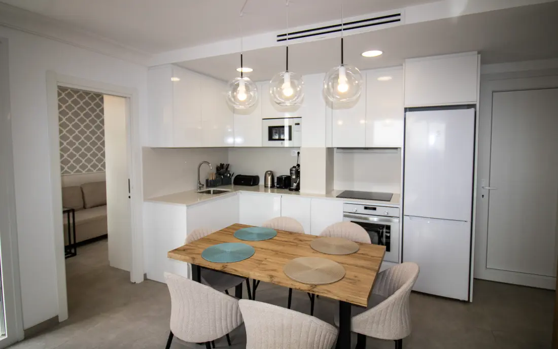 Appartements à Alcossebre