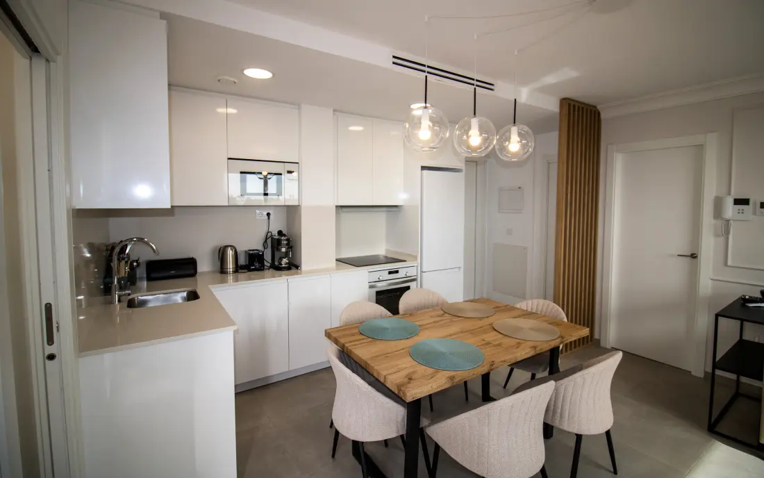 Appartements à Alcossebre