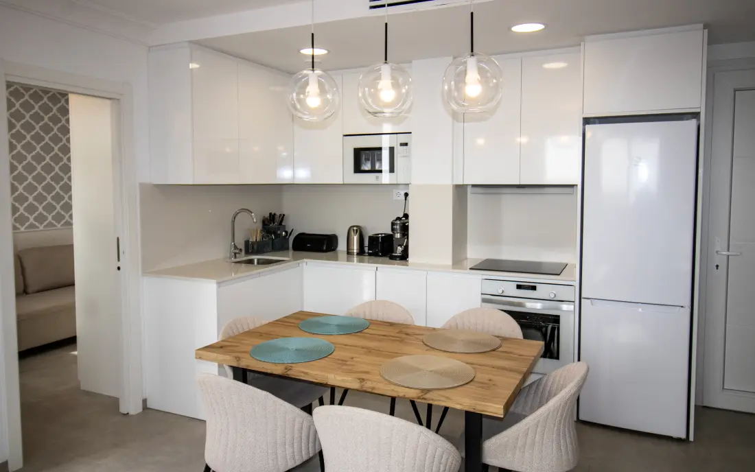 Appartements à Alcossebre