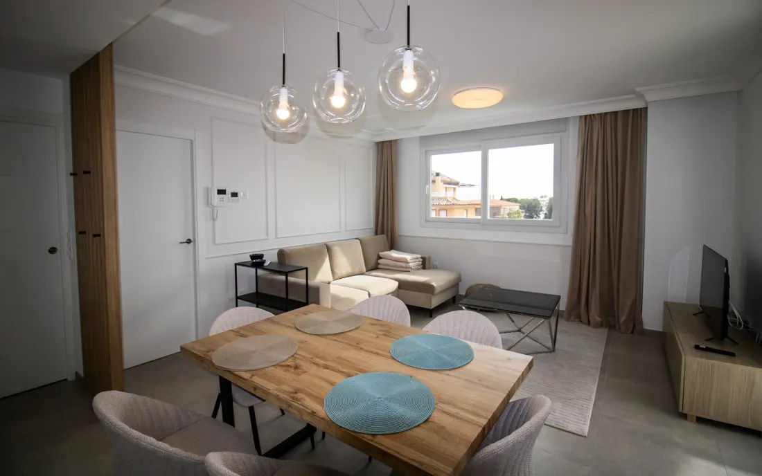 Appartements à Alcossebre