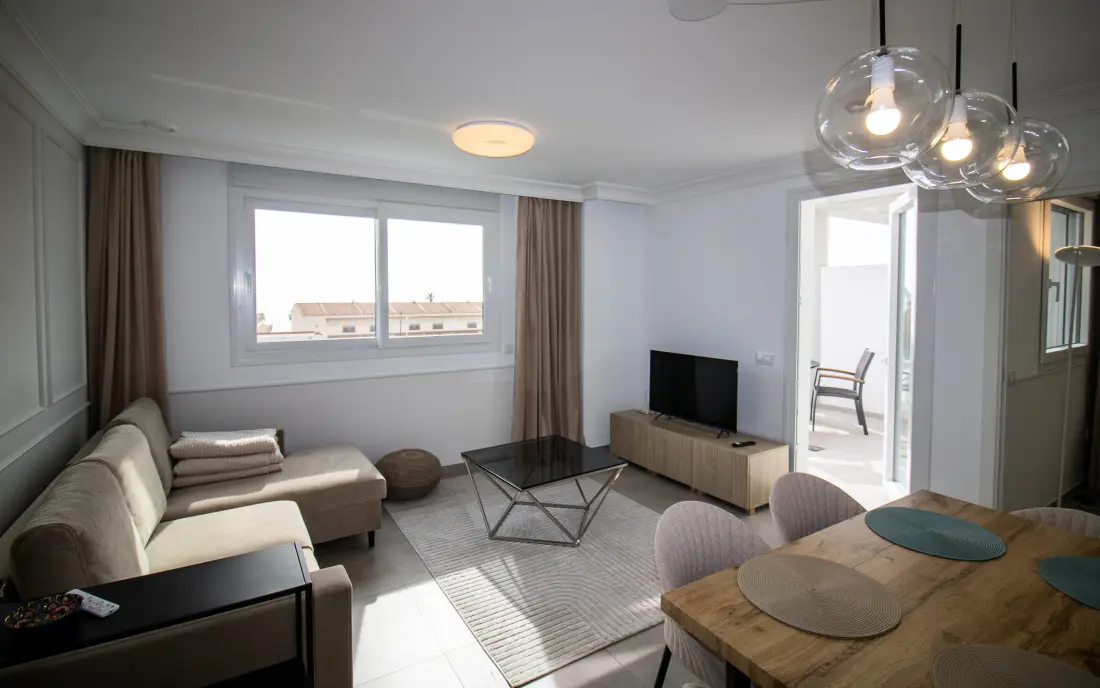 Appartements à Alcossebre