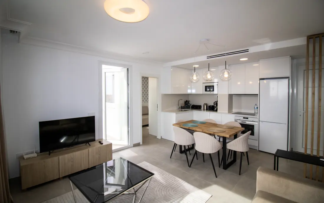 Appartements à Alcossebre