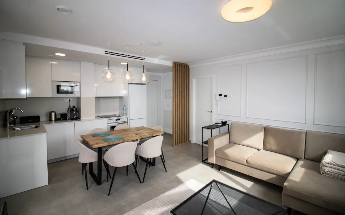 Appartements à Alcossebre