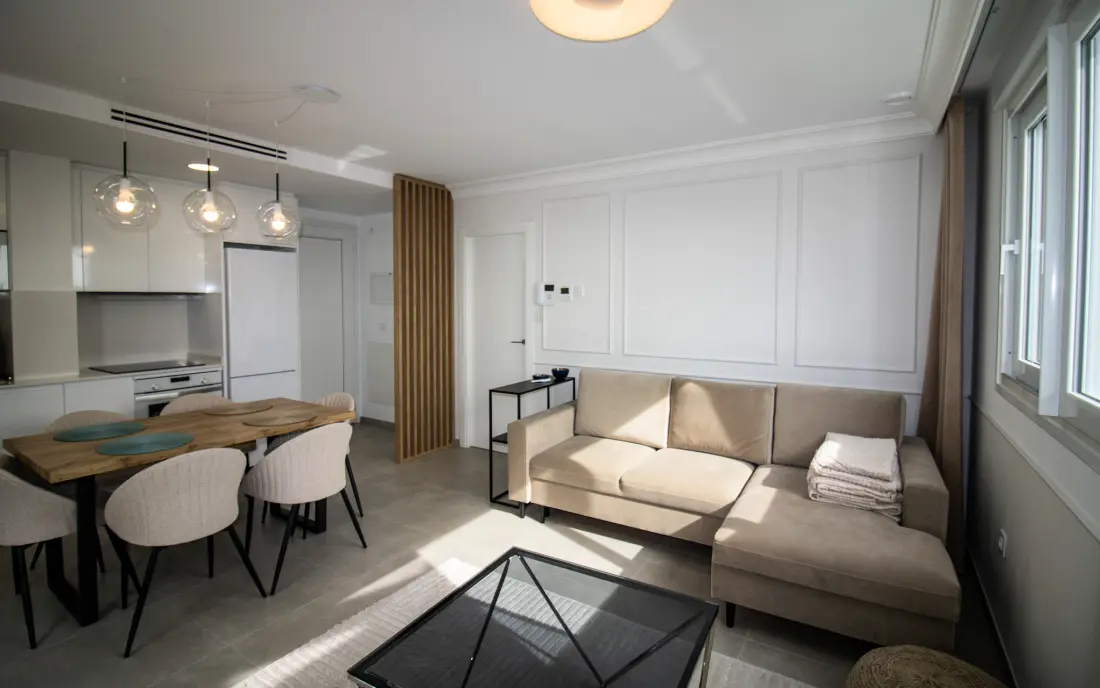 Appartements à Alcossebre
