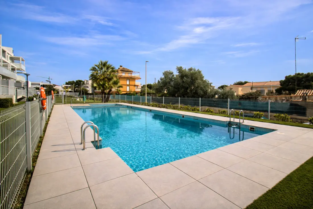 Appartements à Alcossebre