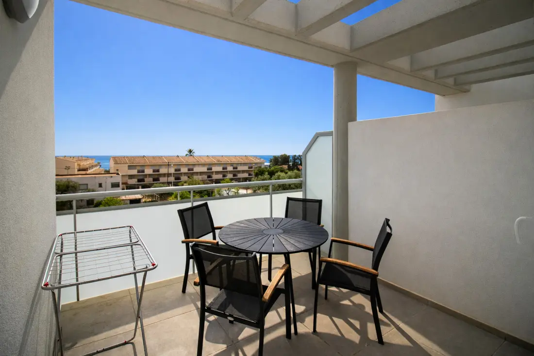 Appartements à Alcossebre