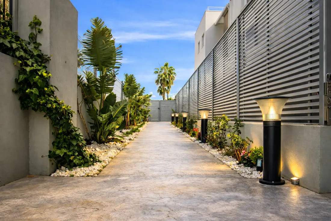 Appartements à Alcossebre