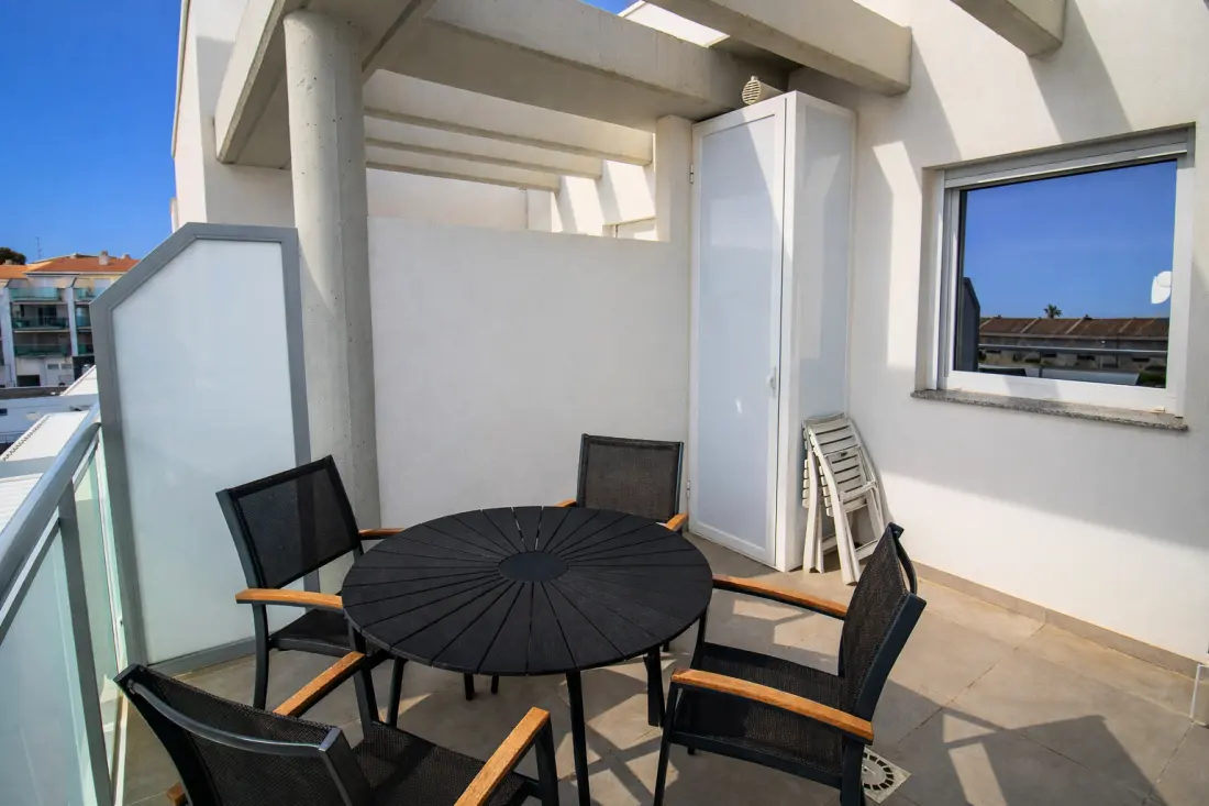 Appartements à Alcossebre