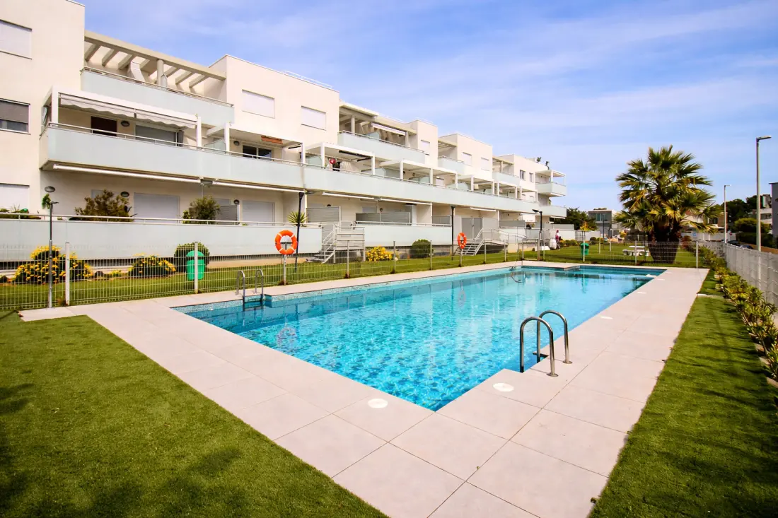 Appartements à Alcossebre