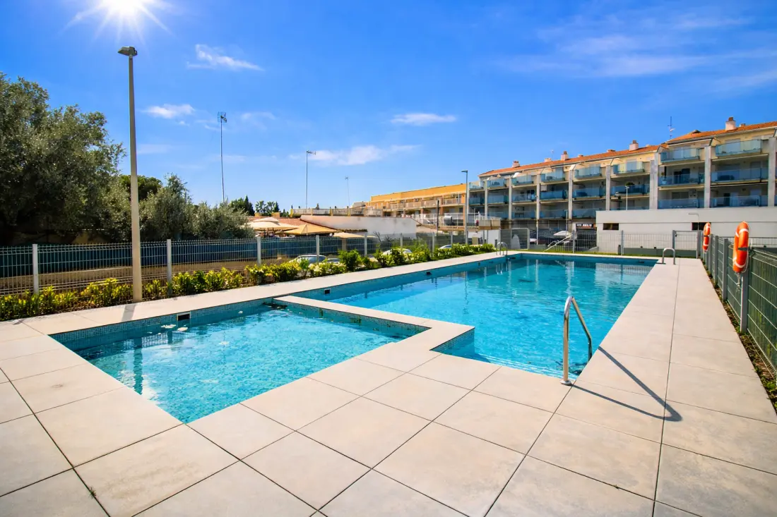 Appartements à Alcossebre