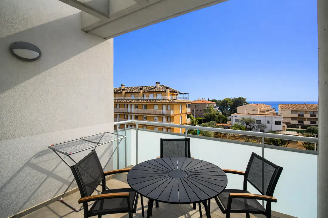 Appartements à Alcossebre