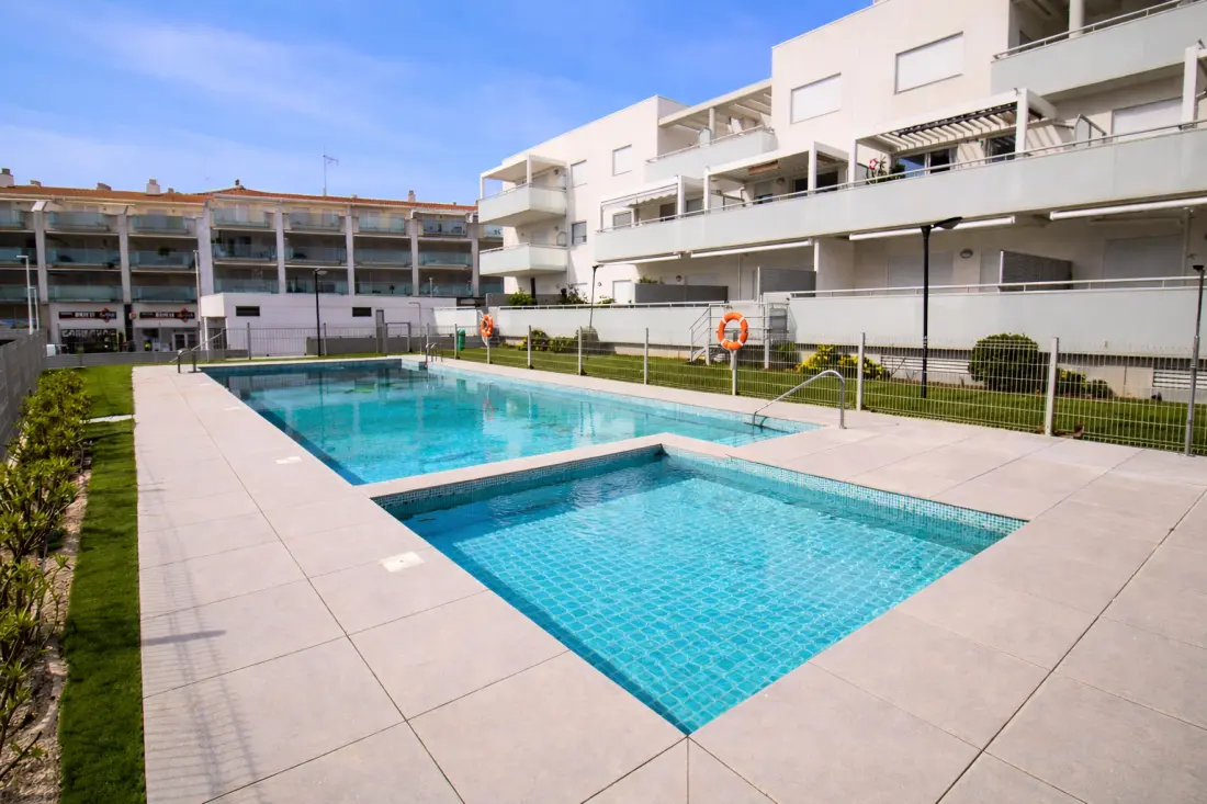Appartements à Alcossebre