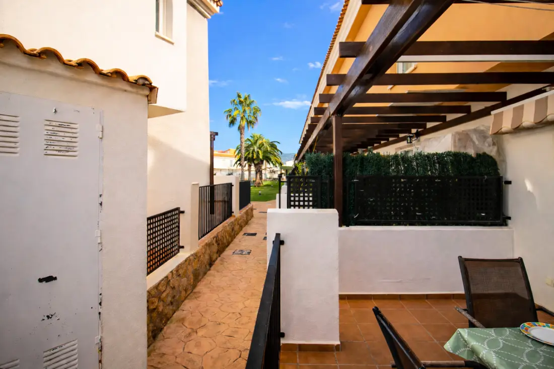 Maison à Alcossebre