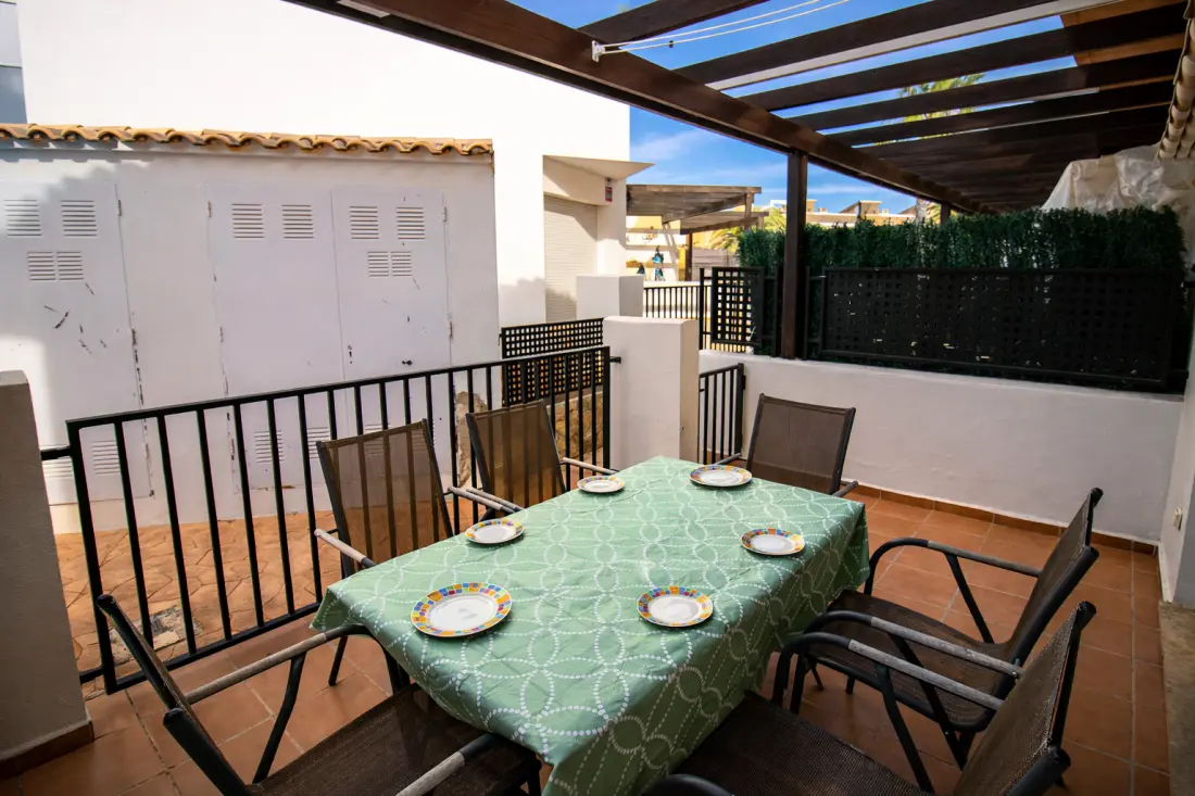 Maison à Alcossebre