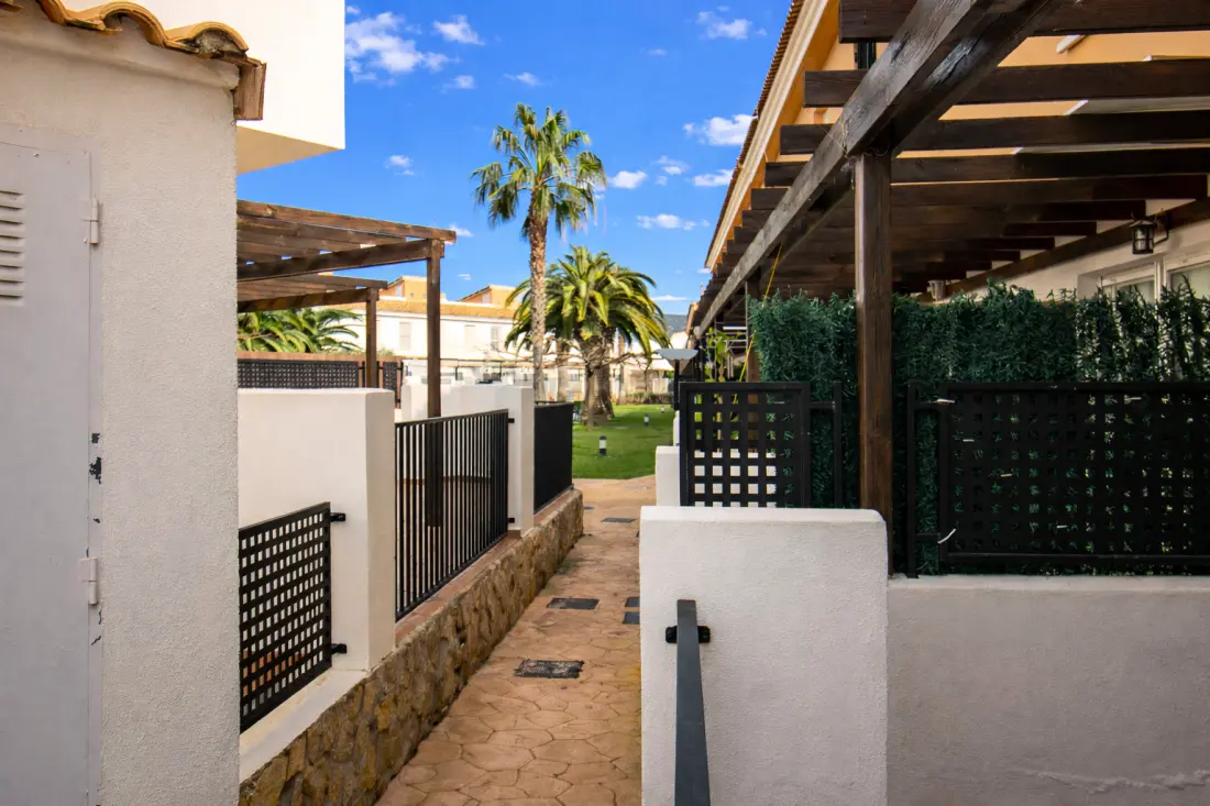 Maison à Alcossebre