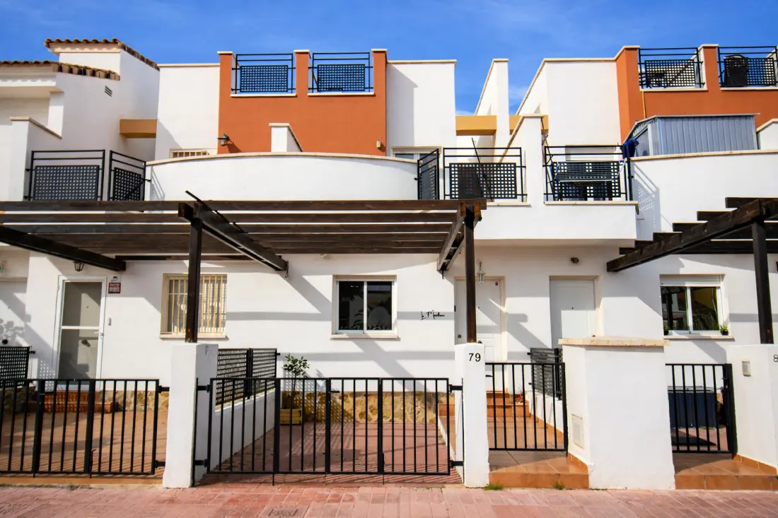 Maison à Alcossebre
