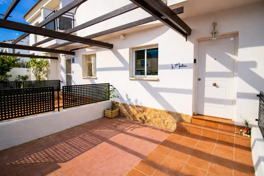 Maison à Alcossebre