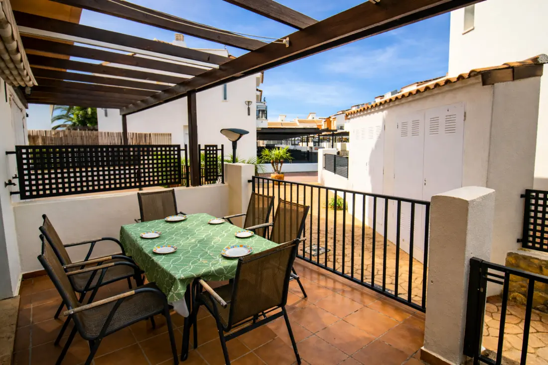 Maison à Alcossebre