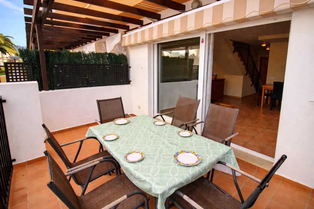 Maison à Alcossebre