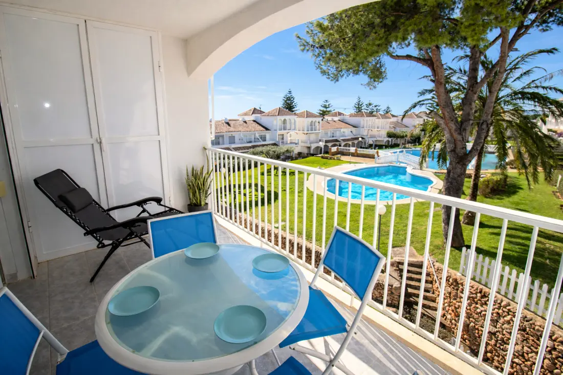 Appartements à Alcossebre