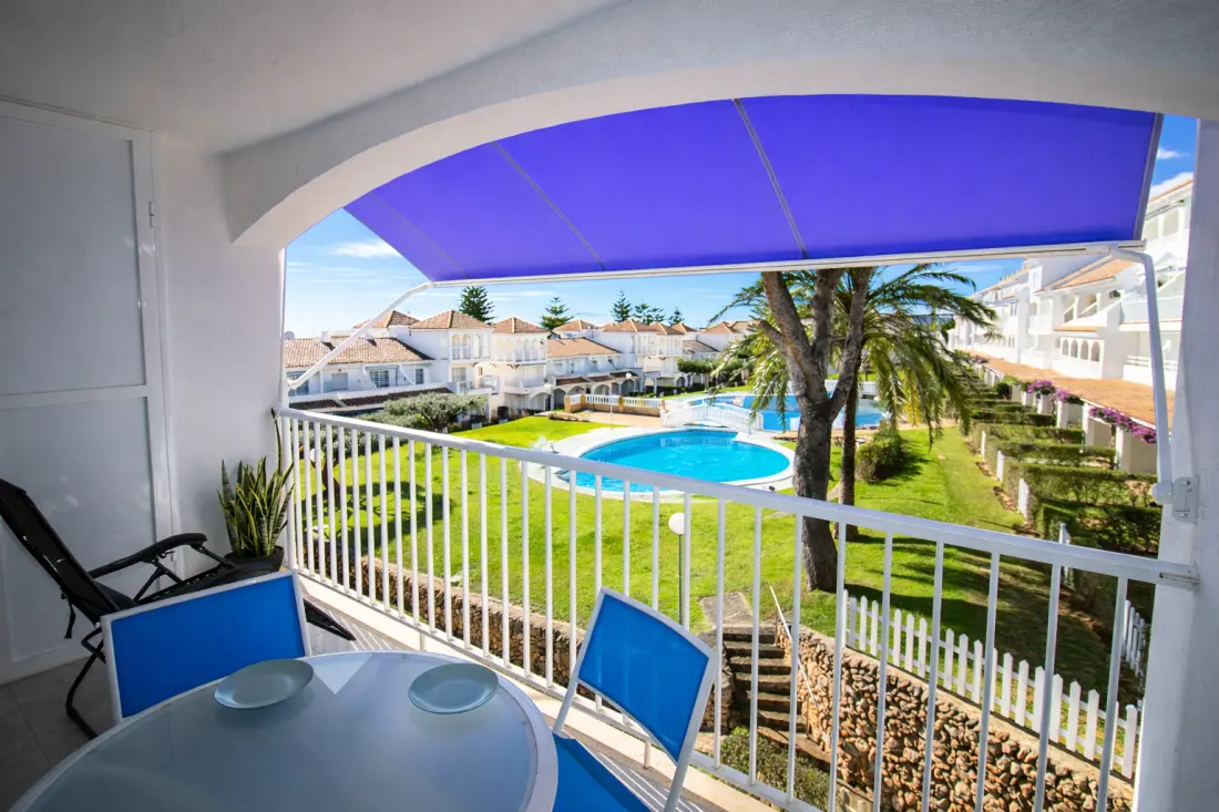 Appartements à Alcossebre