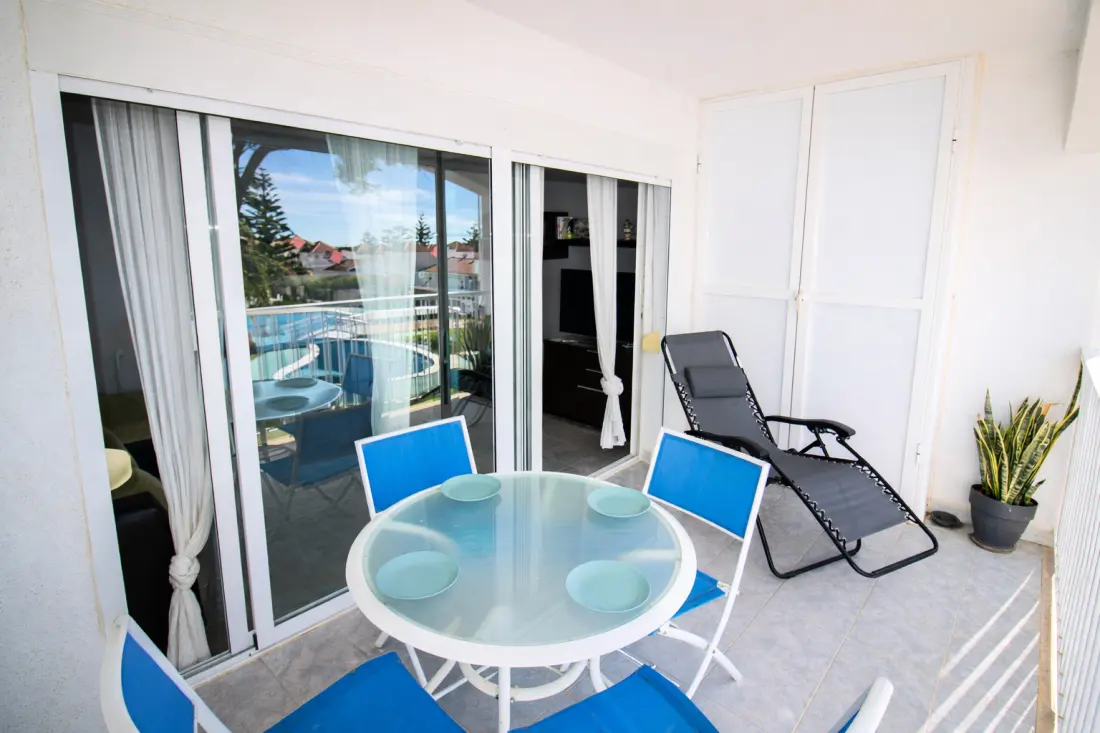 Appartements à Alcossebre