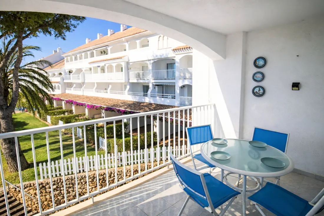 Appartements à Alcossebre