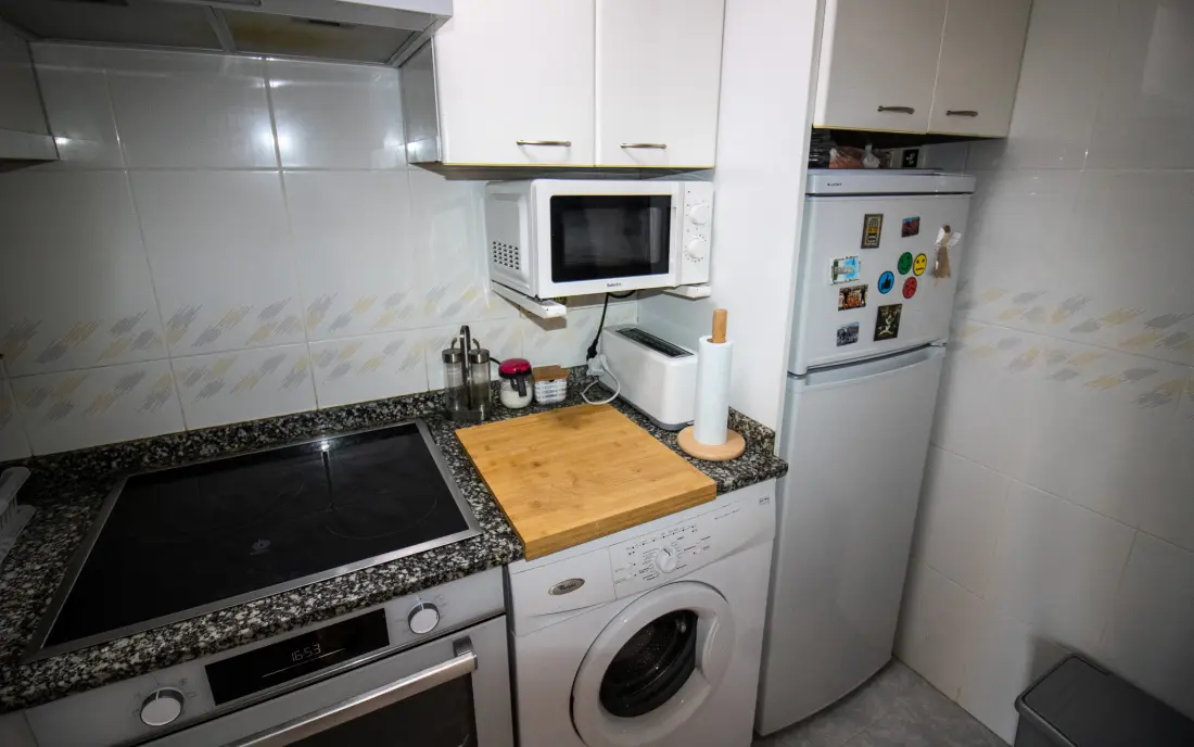Appartements à Alcossebre