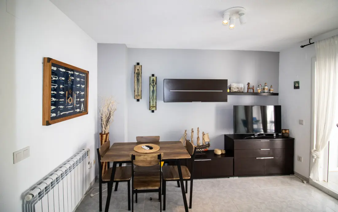Appartements à Alcossebre
