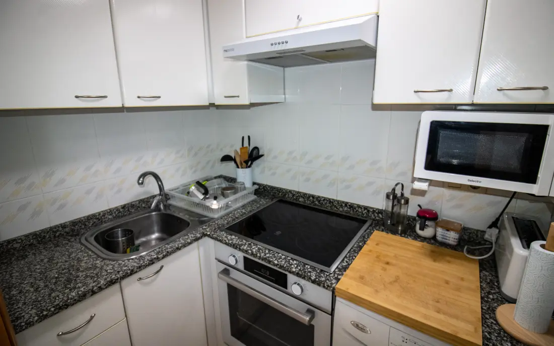 Appartements à Alcossebre