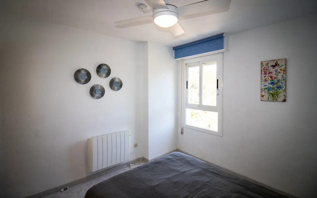 Appartements à Alcossebre