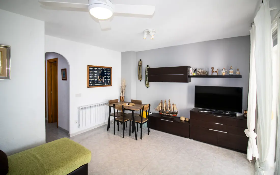 Appartements à Alcossebre
