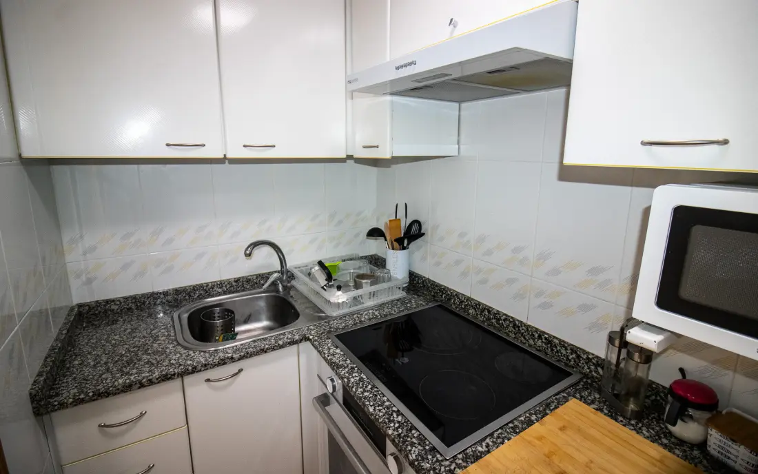 Appartements à Alcossebre