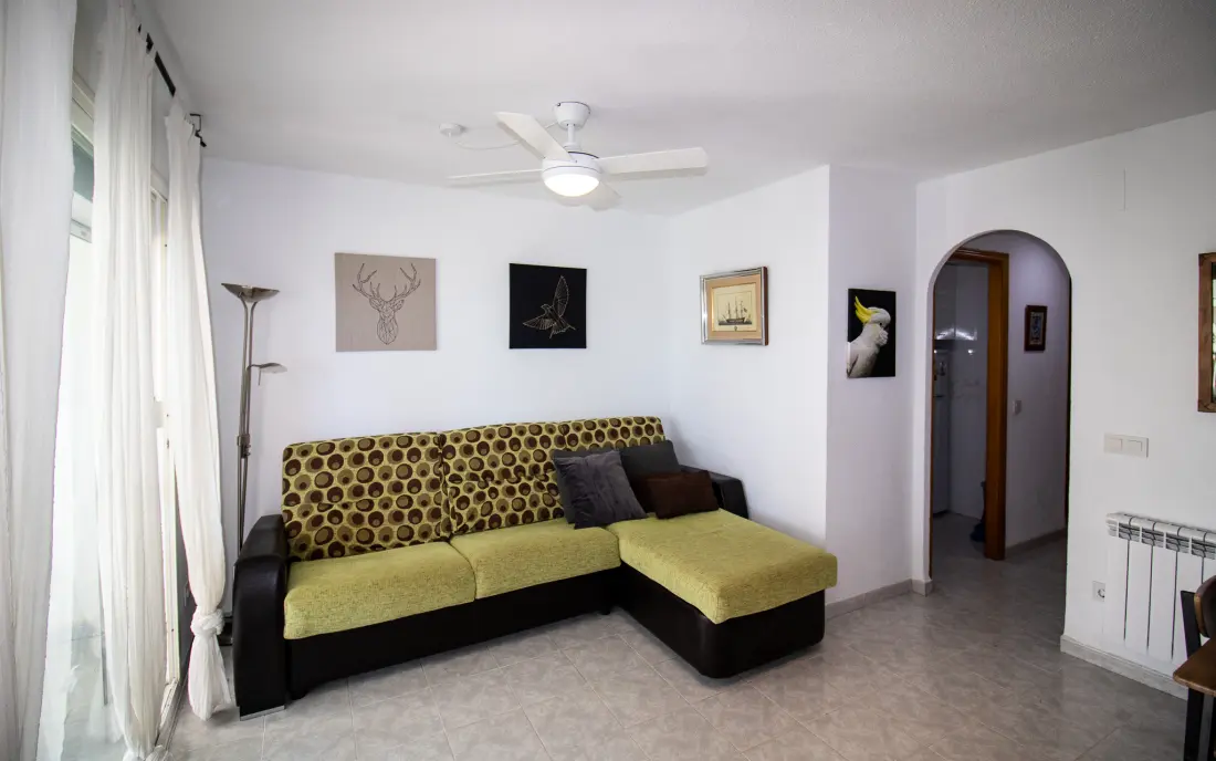 Appartements à Alcossebre