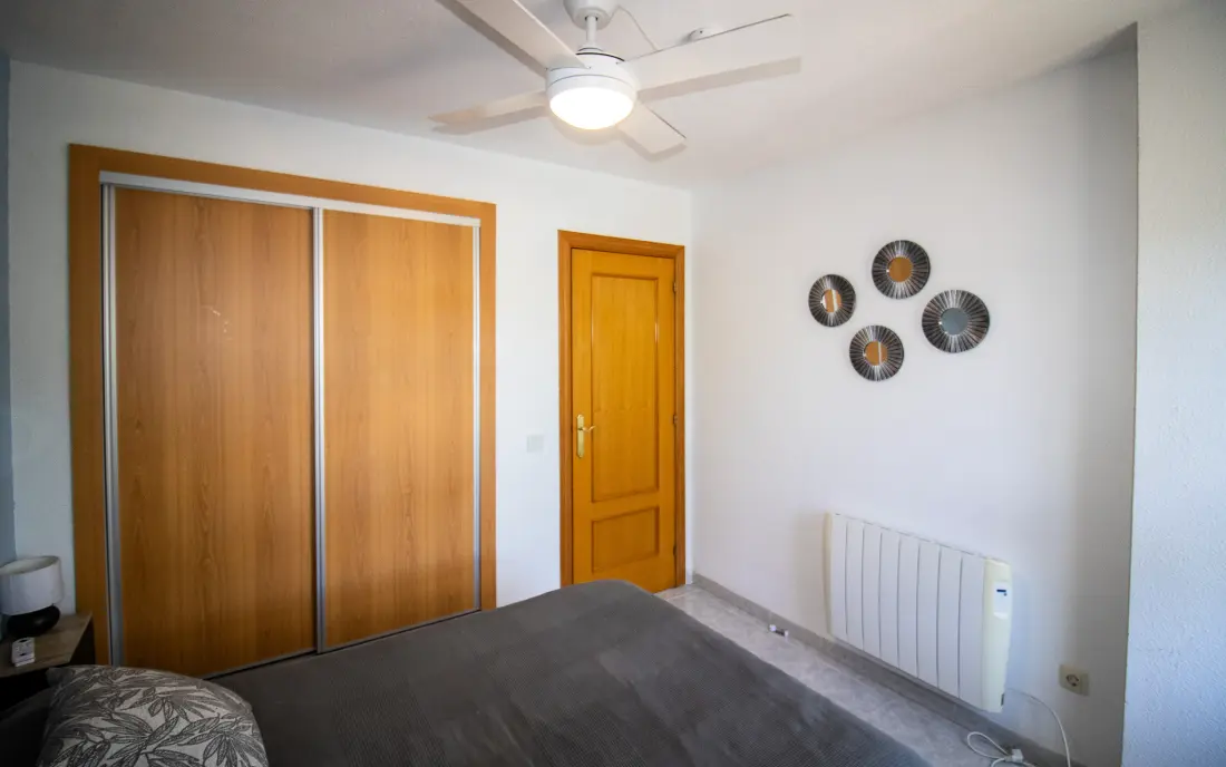 Appartements à Alcossebre