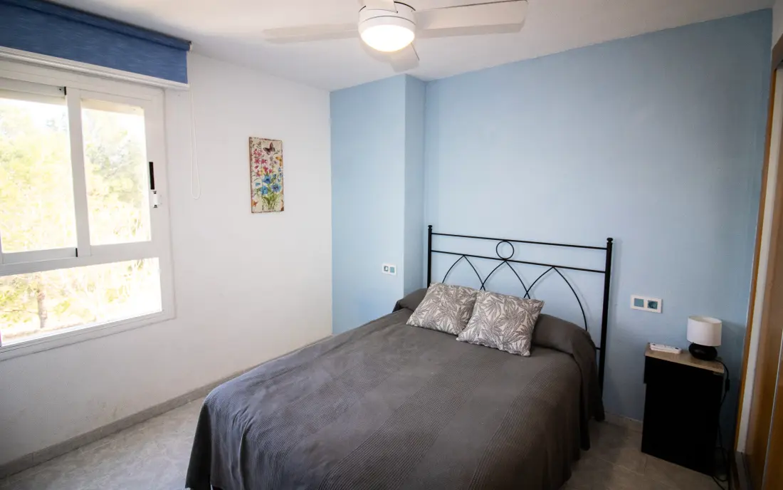 Appartements à Alcossebre