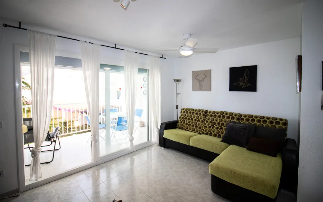 Appartements à Alcossebre