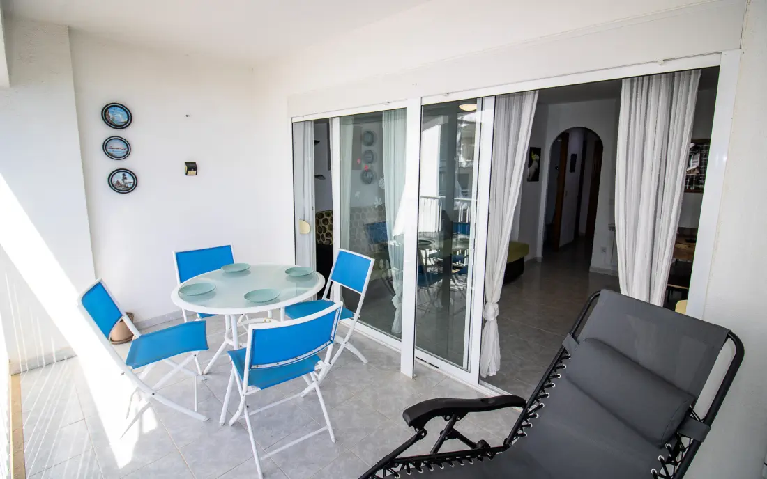 Appartements à Alcossebre