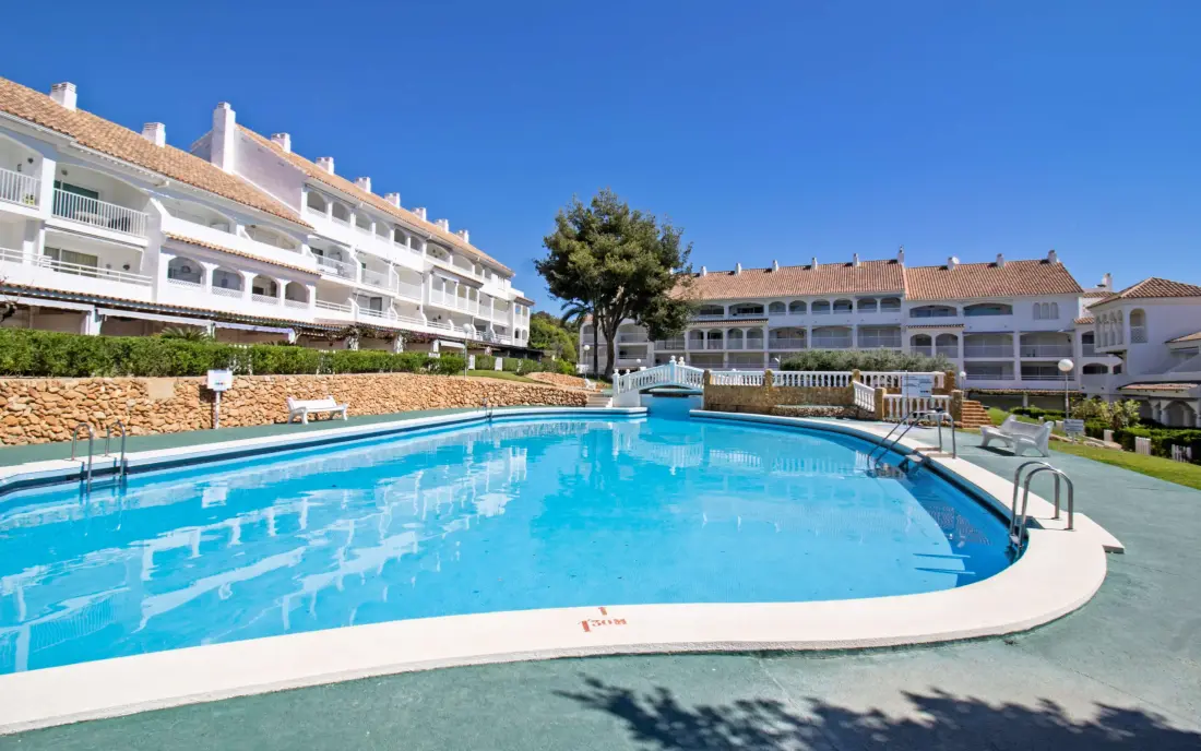 Appartements à Alcossebre