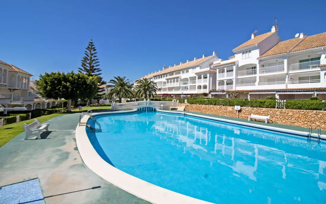 Appartements à Alcossebre