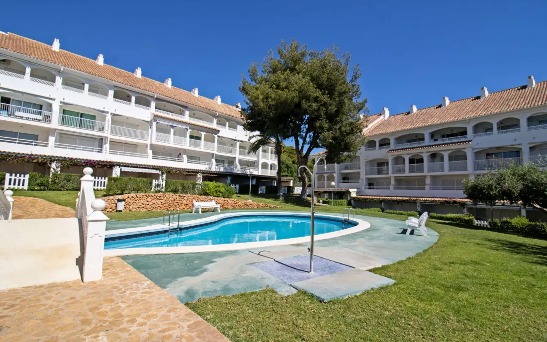Appartements à Alcossebre