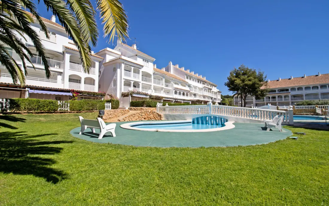 Appartements à Alcossebre