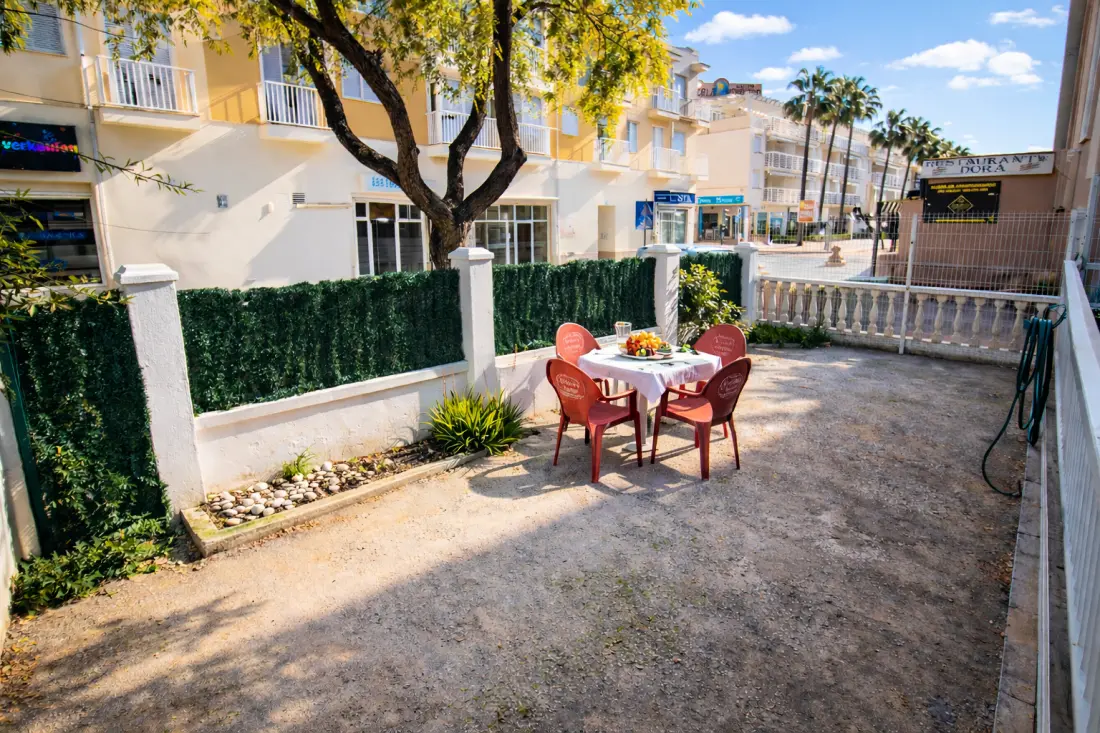 Appartements à Alcossebre