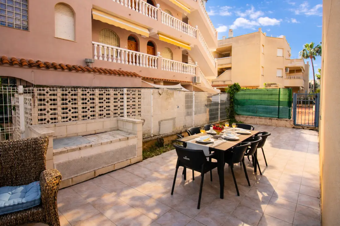 Appartements à Alcossebre