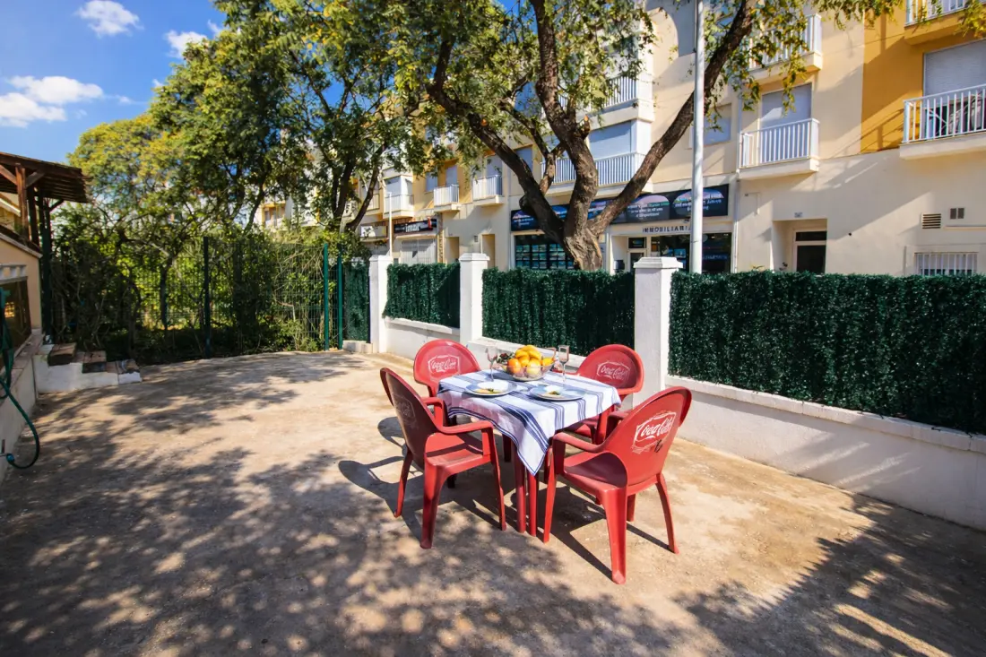 Appartements à Alcossebre
