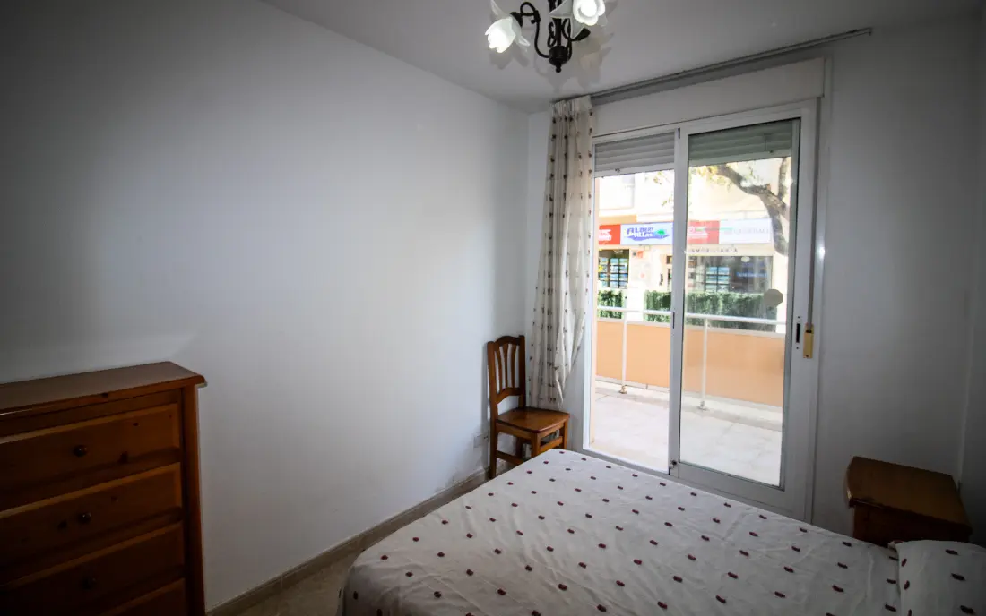 Appartements à Alcossebre