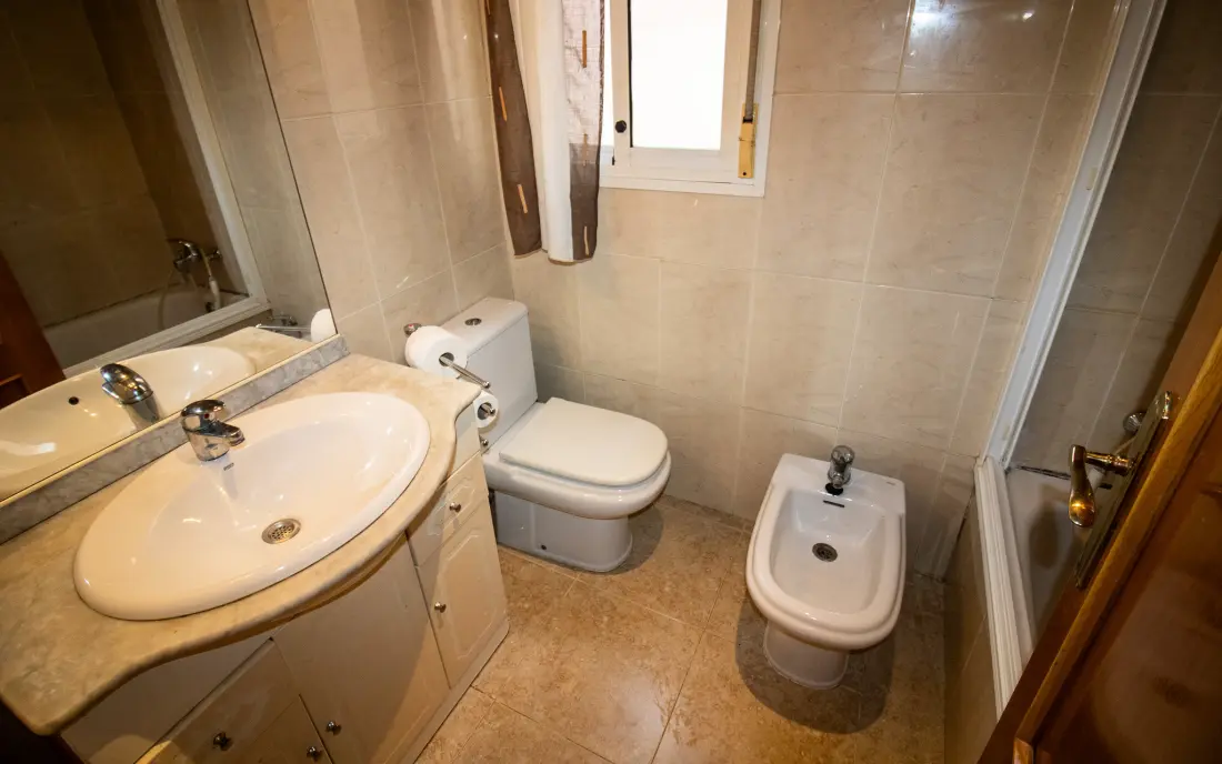 Appartements à Alcossebre